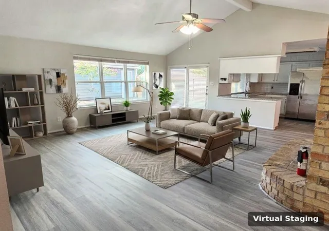 Photo 4 of Single family home for sale at 21302 Park Mount Dr, Katy, TX 77450 | MLS# 57335141 | Listing updated on 2026-09-18