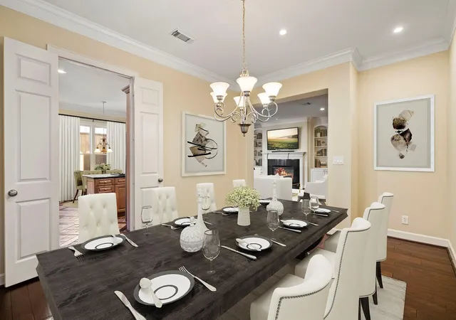 4th image of 6310 Hermann Lake Dr, Houston, TX 77021 | MLS# 92984391
