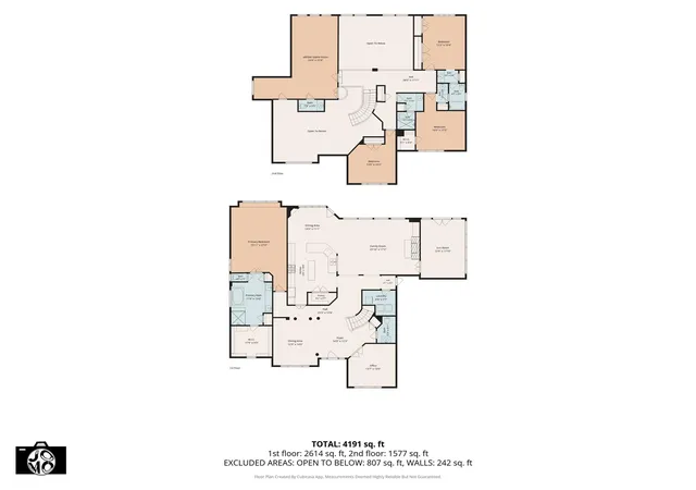 Photo 1 of Single family home for sale at 14102 Halprin Crk Dr, Cypress, TX 77429 | MLS# 77470654 | Listing updated on 2026-09-22