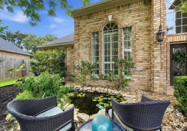 Photo 3 of Single family home for sale at 14102 Halprin Crk Dr, Cypress, TX 77429 | MLS# 77470654 | Listing updated on 2026-09-22