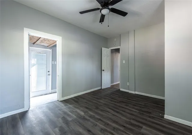 Photo 3 of Multi family home for sale at 1501 / 1503 J H Clouser St, Galveston, TX 77550 | MLS# 89036591 | Listing updated on 2026-08-21