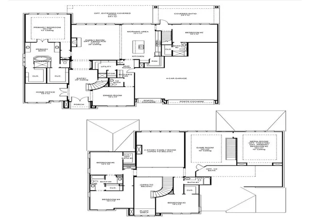 2nd image of 25102 Night Pines Ct, Katy, TX 77493 | MLS# 95240807