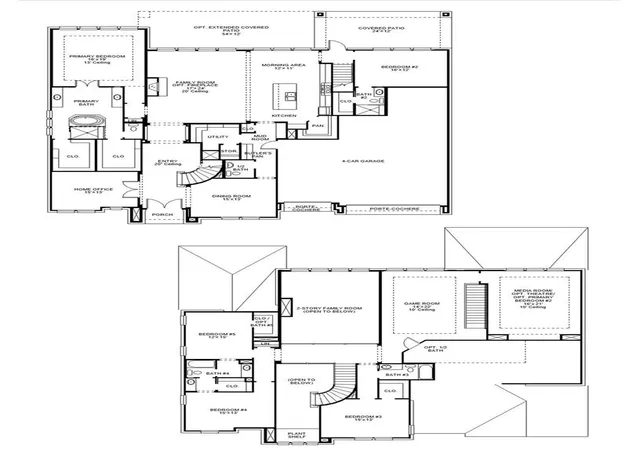 3rd image of 25102 Night Pines Ct, Katy, TX 77493 | MLS# 95240807