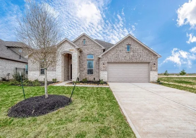 Photo 1 of Single family home for sale at 1056 Apple Ridge Rd, Magnolia, TX 77355 | MLS# 75465885 | Listing updated on 2026-09-08