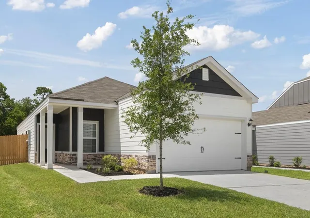 1st image of 6408 Autumn Equinox Dr, Houston, TX 77048 | MLS# 43570246