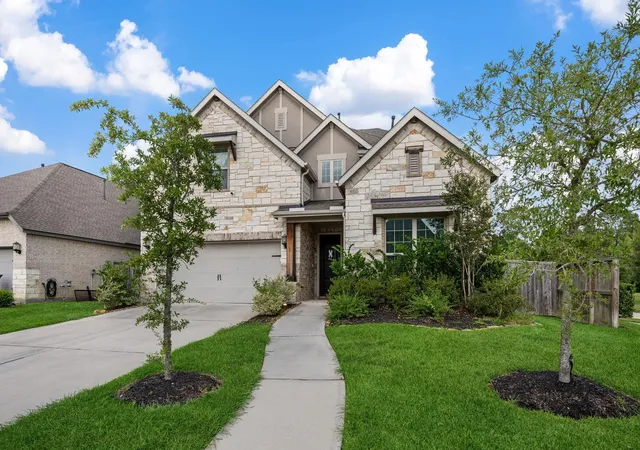 2nd image of 3235 Bellwick Chase Ln, Porter, TX 77365 | MLS# 68167894