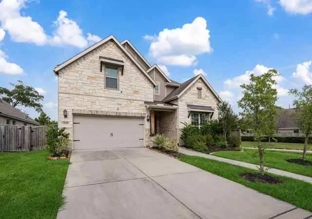 3rd image of 3235 Bellwick Chase Ln, Porter, TX 77365 | MLS# 68167894