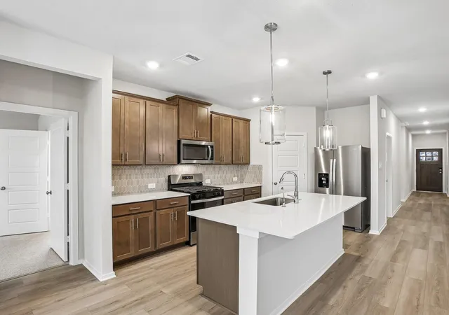 1st image of 17335 Remington Meadows St, Waller, TX 77484 | MLS# 45909960