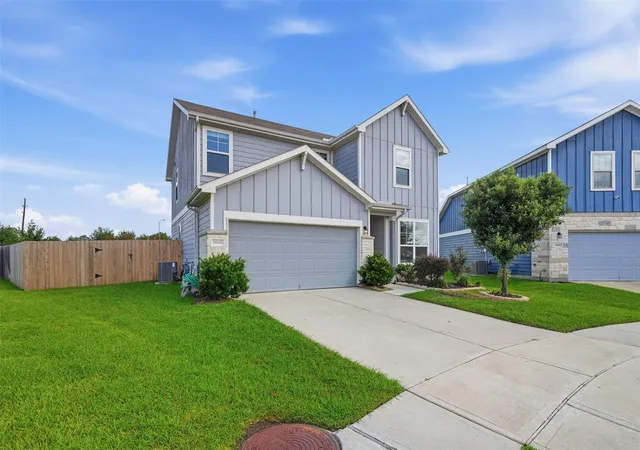 Photo 1 of Single family home for sale at 24046 Hay Iron Dr, Hockley, TX 77447 | MLS# 27891228 | Listing updated on 2026-09-26