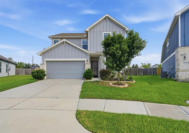 Photo 2 of Single family home for sale at 24046 Hay Iron Dr, Hockley, TX 77447 | MLS# 27891228 | Listing updated on 2026-09-26