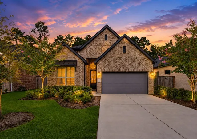 41st image of 124 Alder Wood Terrace Ct, Willis, TX 77318 | MLS# 77989107