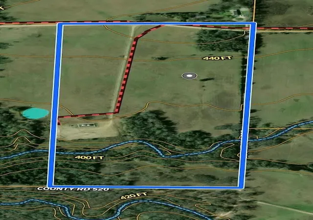 Photo 29 of Land for sale at 0000 County Rd 520, Fairfield, TX 75840 | MLS# 35469561 | Listing updated on 2026-08-11