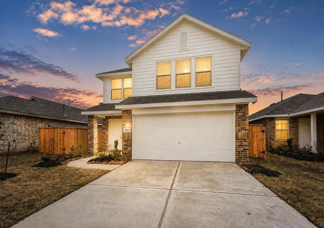 1st image of 9123 Estes Lakes Dr, Baytown, TX 77521 | MLS# 55089891