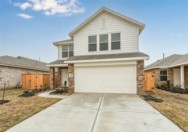 2nd image of 9123 Estes Lakes Dr, Baytown, TX 77521 | MLS# 55089891