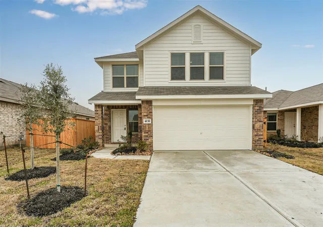 3rd image of 9123 Estes Lakes Dr, Baytown, TX 77521 | MLS# 55089891
