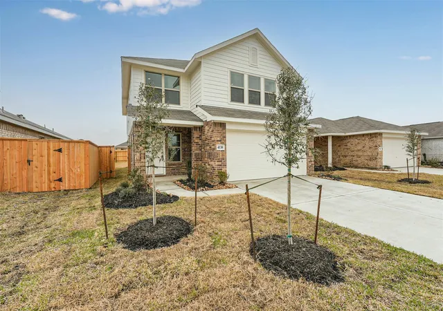 4th image of 9123 Estes Lakes Dr, Baytown, TX 77521 | MLS# 55089891