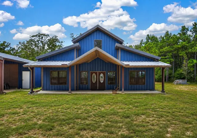 1st image of 1296 Williamson Wy, Lovelady, TX 75851 | MLS# 84667177