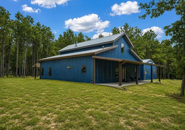 28th image of 1296 Williamson Wy, Lovelady, TX 75851 | MLS# 84667177