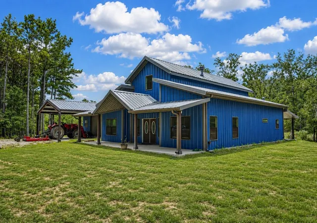 2nd image of 1296 Williamson Wy, Lovelady, TX 75851 | MLS# 84667177