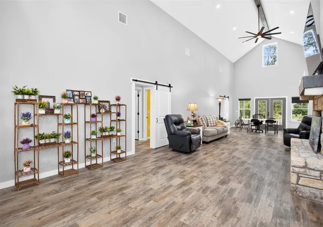 5th image of 1296 Williamson Wy, Lovelady, TX 75851 | MLS# 84667177
