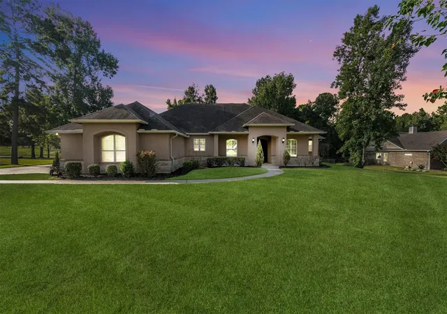 1st image of 1735 Opal Trl, Willis, TX 77378 | MLS# 54137834