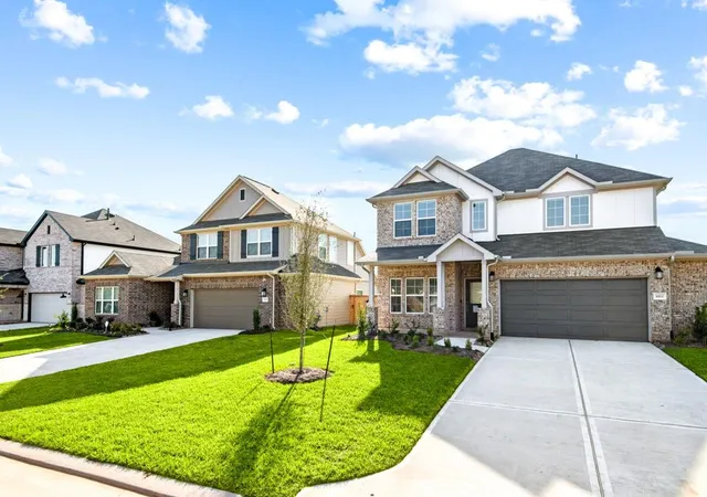 Photo 21 of Single family home for sale at 10345 Navarro Path, Montgomery, TX 77316 | MLS# 34667420 | Listing updated on 2026-09-15