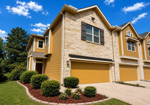 Photo 1 of Townhouse for sale at 228 Cheswood Forest Pl, Montgomery, TX 77316 | MLS# 38994096 | Listing updated on 2026-08-11