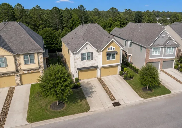 Photo 23 of Townhouse for sale at 228 Cheswood Forest Pl, Montgomery, TX 77316 | MLS# 38994096 | Listing updated on 2026-08-11