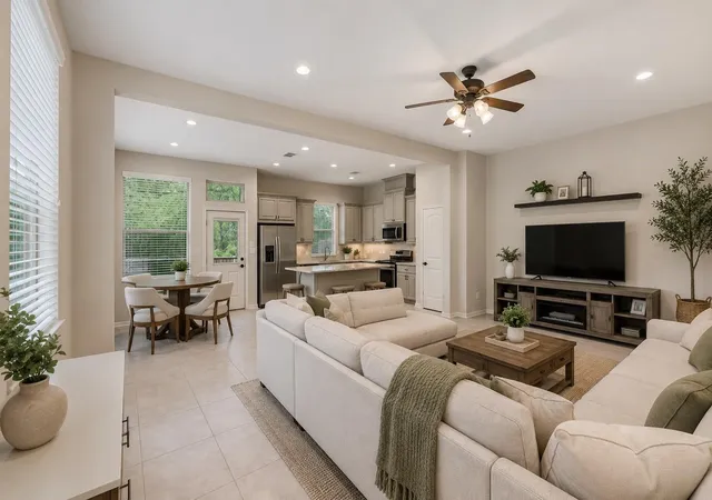 Photo 2 of Townhouse for sale at 228 Cheswood Forest Pl, Montgomery, TX 77316 | MLS# 38994096 | Listing updated on 2026-08-11