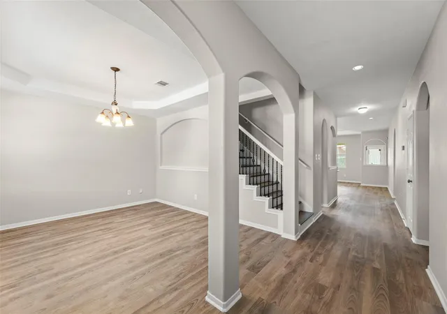 Photo 1 of Single family home for sale at 8911 Willow Wind Ln, Houston, TX 77083 | MLS# 74847278 | Listing updated on 2026-09-10
