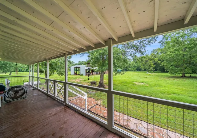 23rd image of 3270 Cr 2285, Cleveland, TX 77327 | MLS# 26557869