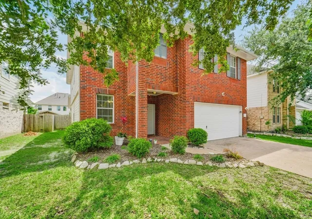 Photo 1 of Single family home for sale at 13615 Northpointe Ridge Ln, Cypress, TX 77429 | MLS# 75628740 | Listing updated on 2026-08-22