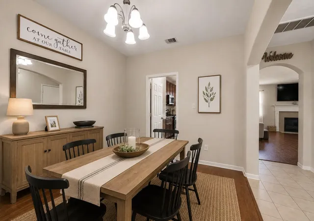 Photo 4 of Single family home for sale at 13615 Northpointe Ridge Ln, Cypress, TX 77429 | MLS# 75628740 | Listing updated on 2026-08-22