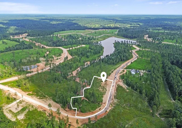 Land for sale at 0 Anna Grace Rd, Livingston, TX 77351 | MLS# 9569174