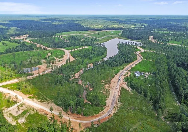 Photo 4 of Land for sale at 0 Anna Grace Rd, Livingston, TX 77351 | MLS# 9569174 | Listing updated on 2026-08-12