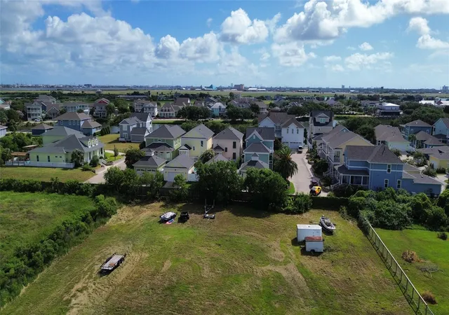 Photo 4 of Land for sale at Lot 24 103rd Street, Galveston, TX 77554 | MLS# 33713087 | Listing updated on 2026-08-13