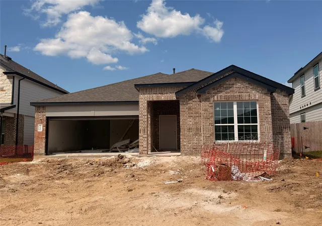 2nd image of 3048 Mistflower Trl, Brookshire, TX 77423 | MLS# 83858445