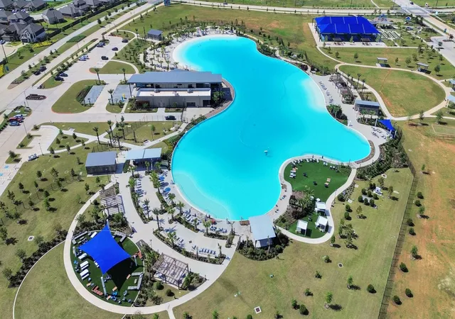 36th image of 2505 Dana Point Dr, Katy, TX 77493 | MLS# 65112609