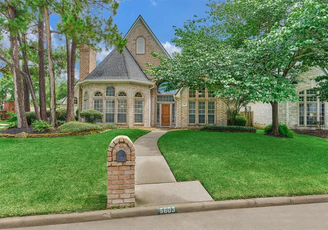 1st image of 6603 Etchstone Dr, Spring, TX 77389 | MLS# 2977897