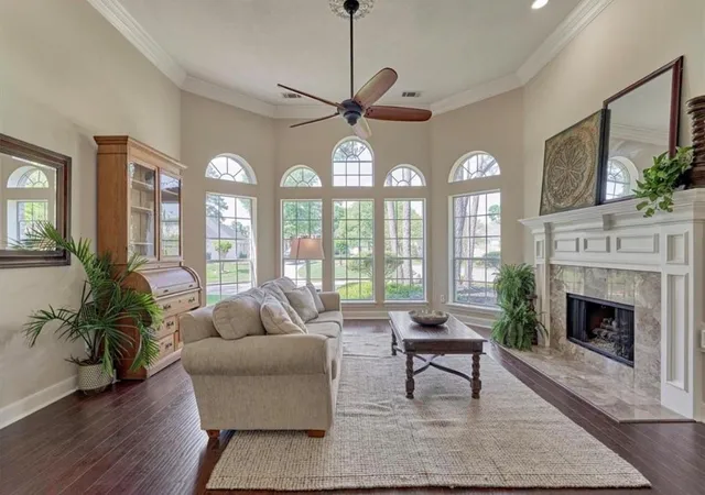 3rd image of 6603 Etchstone Dr, Spring, TX 77389 | MLS# 2977897