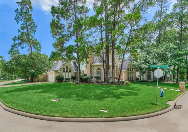 5th image of 6603 Etchstone Dr, Spring, TX 77389 | MLS# 2977897