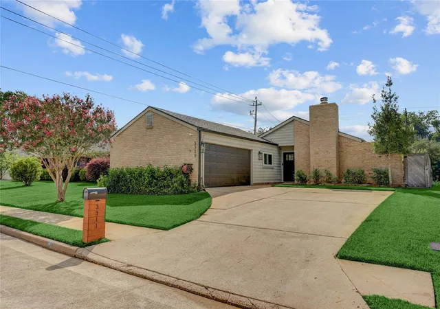 Photo 1 of Single family home for sale at 3311 Carmel Valley Dr, Missouri City, TX 77459 | MLS# 50448271 | Listing updated on 2026-08-10