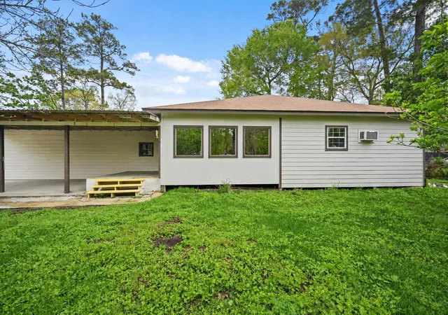 Photo 1 of Single family home for sale at 2137 Honey Tree St, Conroe, TX 77385 | MLS# 46835348 | Listing updated on 2026-08-25