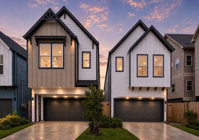 40th image of 5339 Larkin St, Houston, TX 77007 | MLS# 25935829