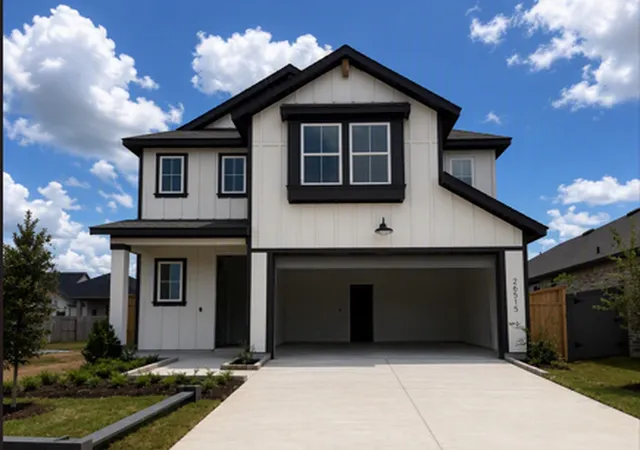 Photo 1 of Single family home for sale at 26515 Jolly Prairie Dr, Hockley, TX 77447 | MLS# 73925749 | Listing updated on 2026-10-09