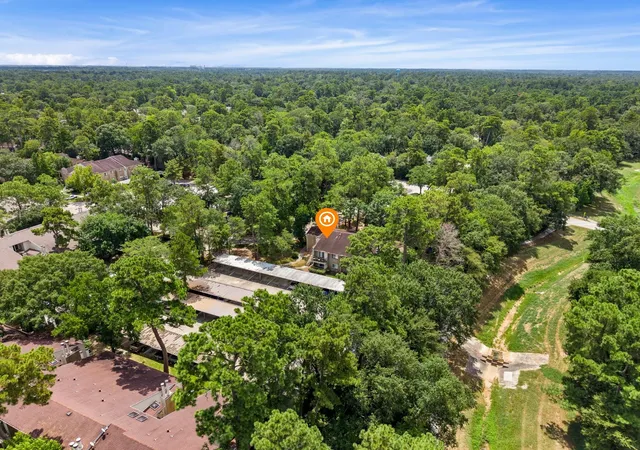 2nd image of 3500 Tangle Brush Dr, Spring, TX 77381
