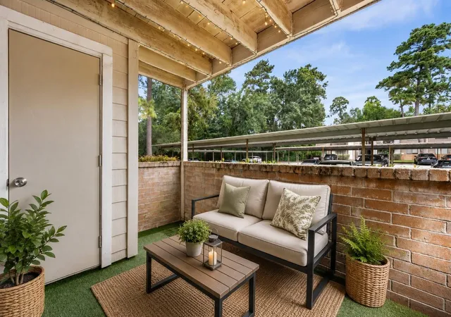 5th image of 3500 Tangle Brush Dr #21, Spring, TX 77381 | MLS# 19380407