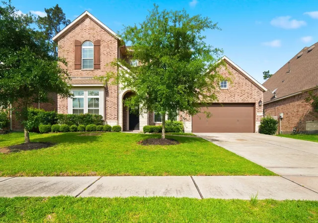 1st image of 32187 Park Plains Dr, Conroe, TX 77385 | MLS# 2508723