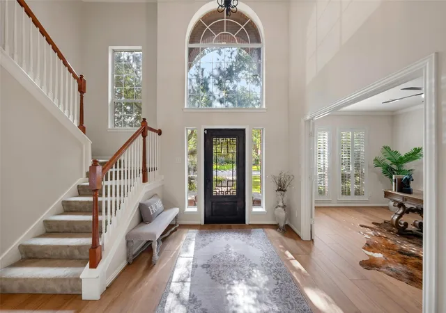 Photo 3 of Single family home for sale at 14803 Ramblebrook Ln, Humble, TX 77396 | MLS# 30206376 | Listing updated on 2026-08-16