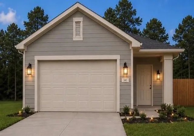 Photo 1 of Single family home for sale at 20839 Attalos Stoa Rd, Crosby, TX 77532 | MLS# 49575397 | Listing updated on 2026-09-24